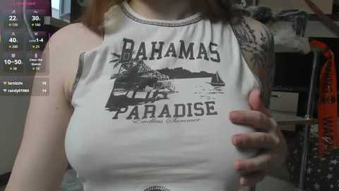 heathernextdoor @ stripchat on 20251023