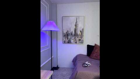 honeymollyx @ stripchat on 20251023