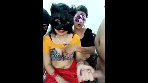 indian_bhabhi01 @ stripchat on 20251023