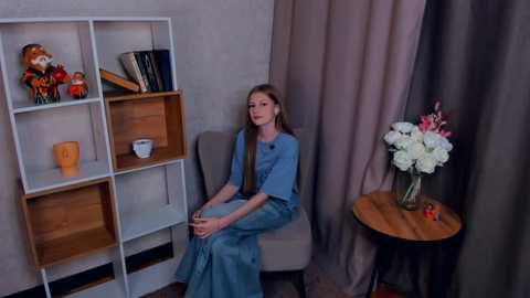 janeenzaki @ stripchat on 20251023