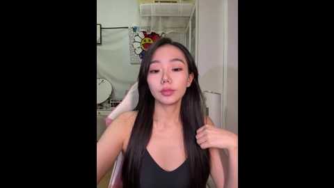 jiajia_l @ stripchat on 20251023