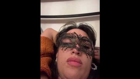 justhoney1998 @ stripchat on 20251023