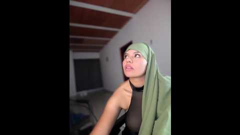 lalilamassu1 @ stripchat on 20251023