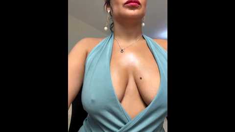 latina_miss @ stripchat on 20251023
