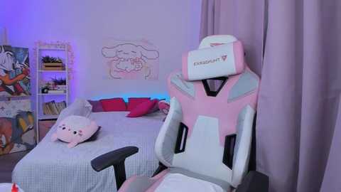 leri_dells @ stripchat on 20251023