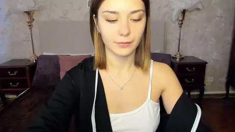 margochill @ stripchat on 20251023