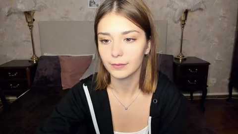 margochill @ stripchat on 20251023