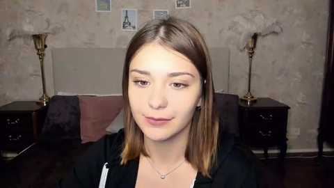 margochill @ stripchat on 20251023