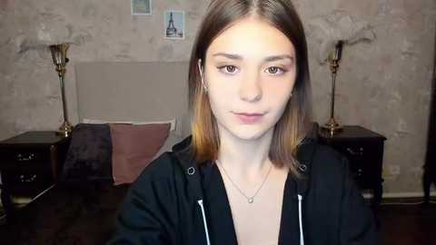 margochill @ stripchat on 20251023