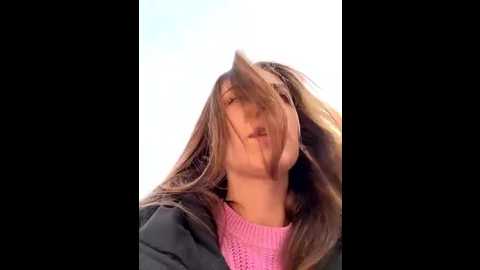 mariid @ stripchat on 20251023