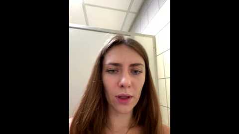 mariid @ stripchat on 20251023