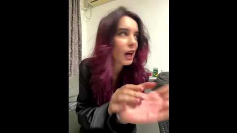 mazzekyn @ stripchat on 20251023