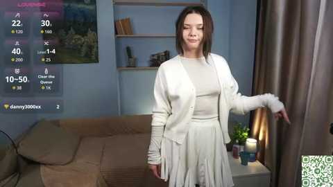 mia_amour_ @ stripchat on 20251023