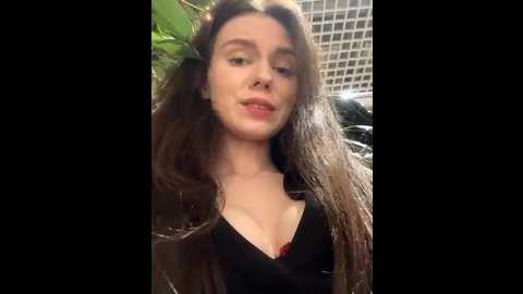 milabee @ stripchat on 20251023