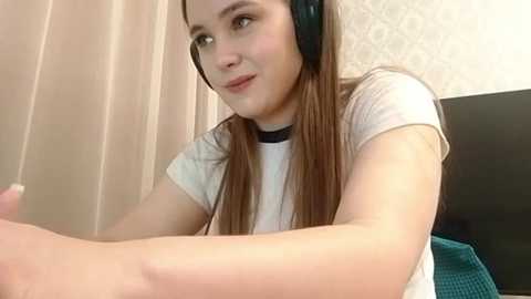milariviera @ stripchat on 20251023