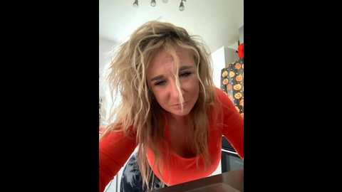 mimimaee @ stripchat on 20251023