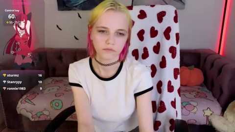 mitaside @ stripchat on 20251023