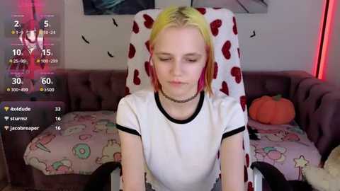 mitaside @ stripchat on 20251023