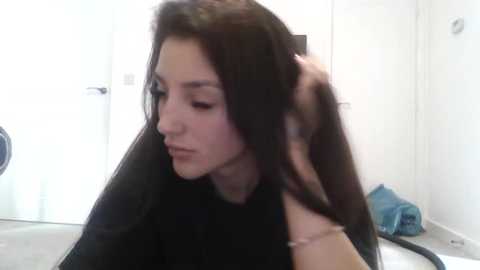 naughtybella05 @ stripchat on 20251023