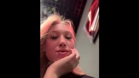 nikamur @ stripchat on 20251023