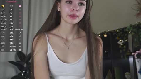 puffylily @ stripchat on 20251023