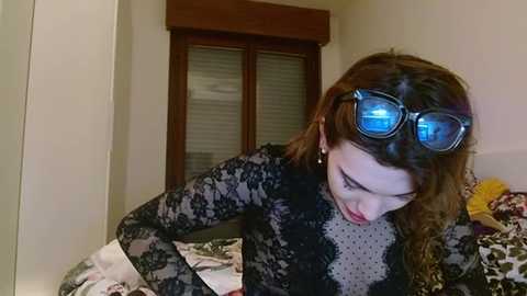 regina_5 @ stripchat on 20251023