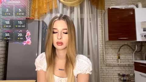 rosalindsherlock @ stripchat on 20251023