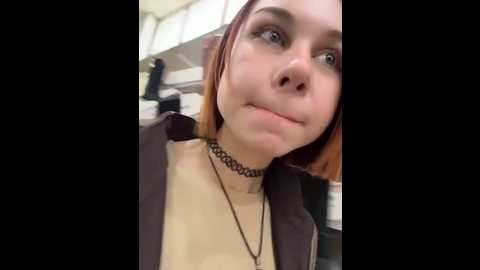 rosiesecret @ stripchat on 20251023