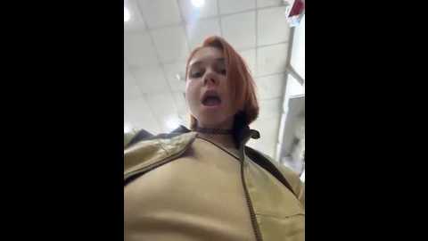 rosiesecret @ stripchat on 20251023