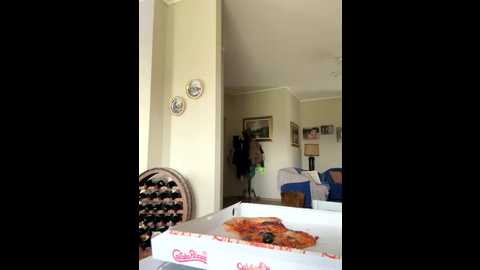 selena38 @ stripchat on 20251023