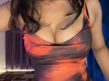 sexy_jenny_ @ stripchat on 20251023