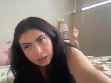 sexymila03 @ stripchat on 20251023