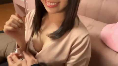 shion_chan3 @ stripchat on 20251023