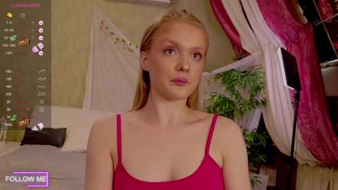 slay_blonde @ stripchat on 20251023