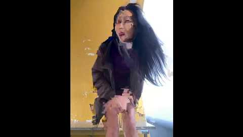 so_linger @ stripchat on 20251023