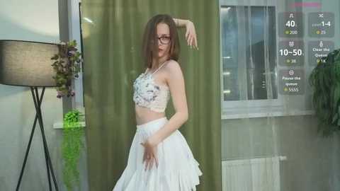 stephnierecuparo @ stripchat on 20251023