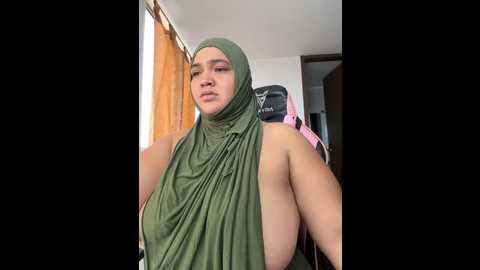 sweetmuslim01 @ stripchat on 20251023
