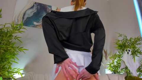 sweett_monica @ stripchat on 20251023