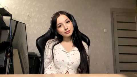 tashiacassln @ stripchat on 20251023