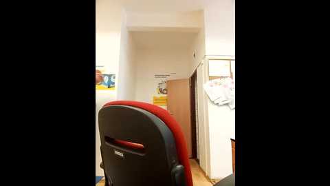 terezavelvet @ stripchat on 20251023