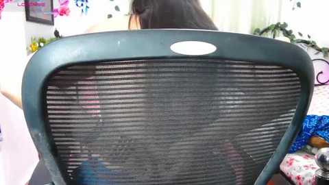 thyanvi @ stripchat on 20251023