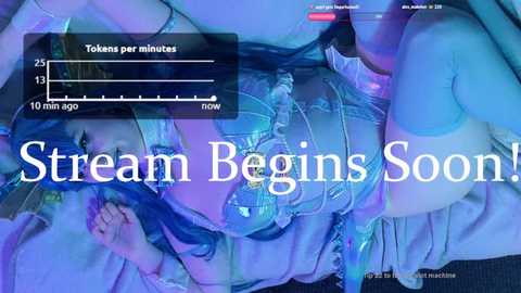 venusflytrapped @ stripchat on 20251023