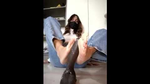 akemi_rossi @ stripchat on 20251024