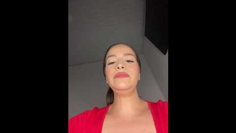 alysa_g_ @ stripchat on 20251024