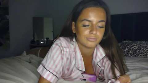 amber_steel @ stripchat on 20251024