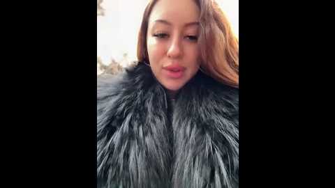 andreamood @ stripchat on 20251024