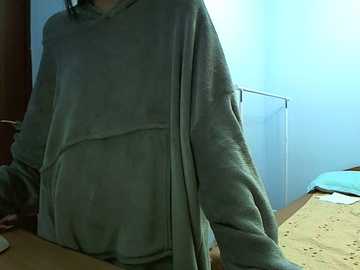 andreea713 @ stripchat on 20251024