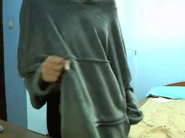 andreea713 @ stripchat on 20251024