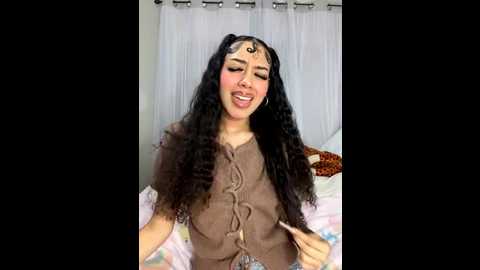 badbaby187 @ stripchat on 20251024