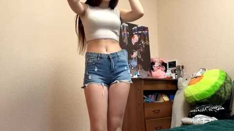 charitacath @ stripchat on 20251024